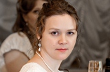 Валерия Ярославцева, сотрудница «Русской школы»