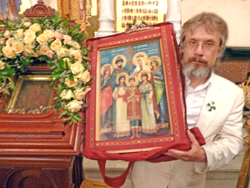 Василий Вадимович Бойко-Великий